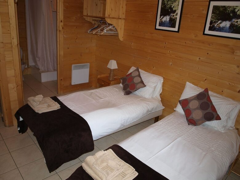 Hotel Mountain Chalet