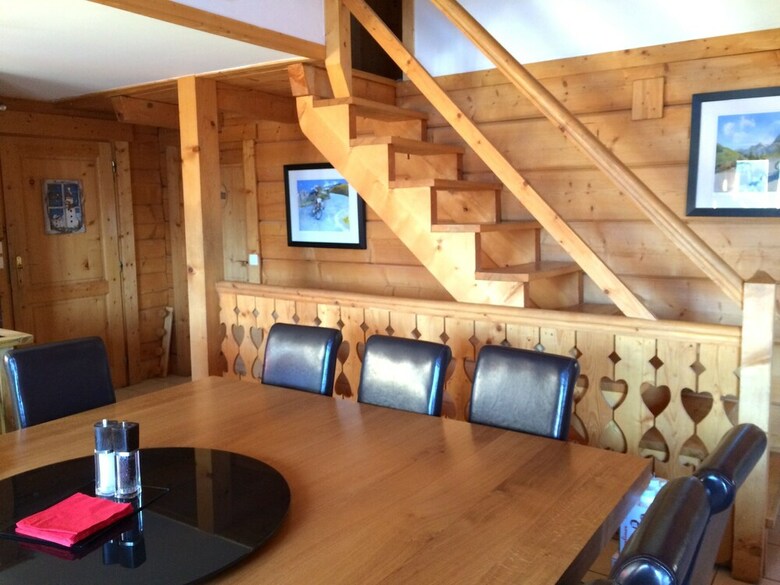 Hotel Mountain Chalet