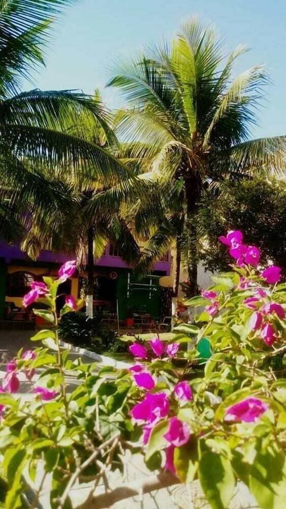 Hotel Rio Way Beach Hostel