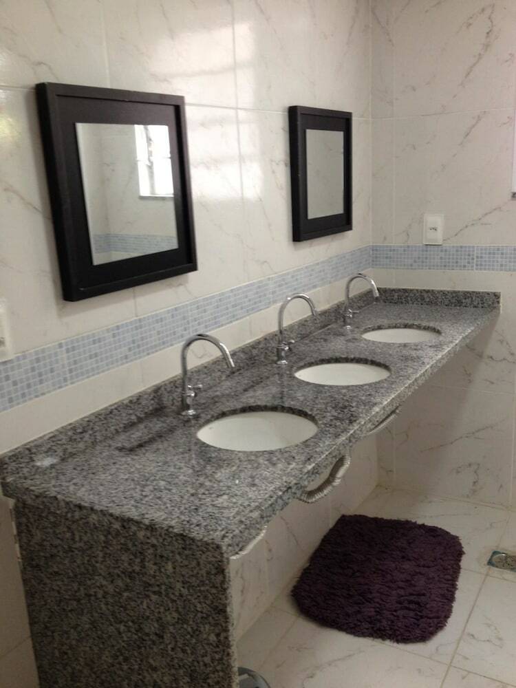 Hostal Hostel Lapa 166