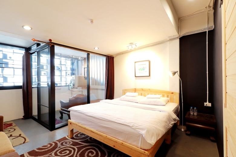 Hostal Oyo Hai Hostel