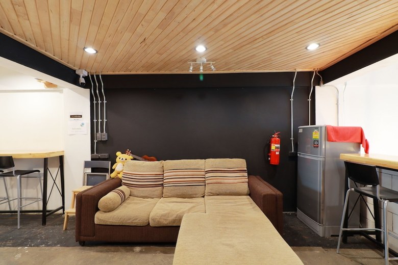 Hostal Oyo Hai Hostel