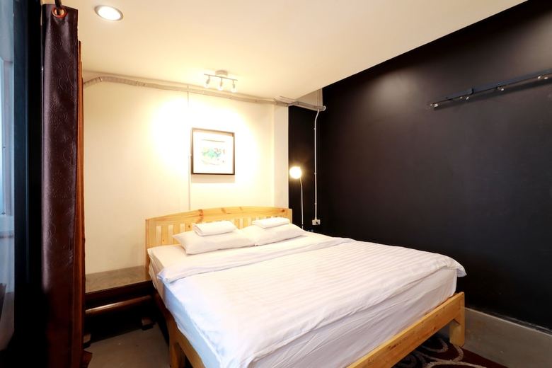 Hostal Oyo Hai Hostel