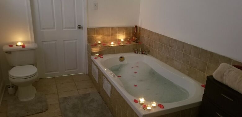 Apartamentos Nyc Nj Romantic And Cozy Hideaway