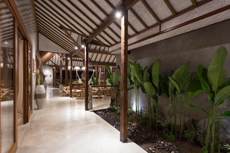 Bed & Breakfast Kano Canggu