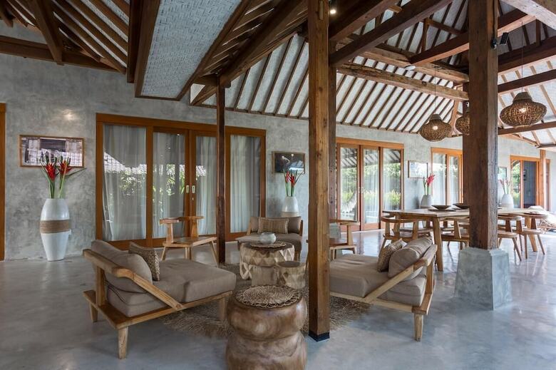 Bed & Breakfast Kano Canggu