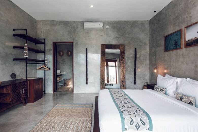 Bed & Breakfast Kano Canggu