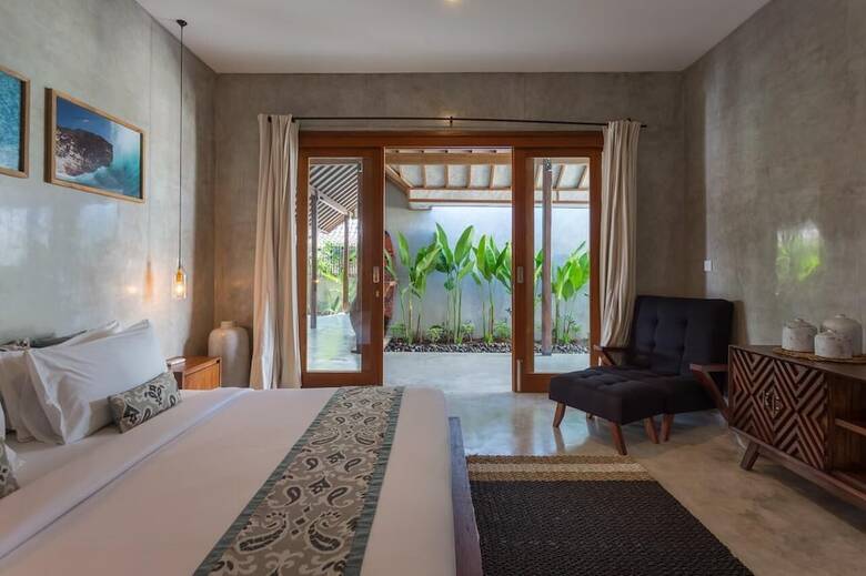 Bed & Breakfast Kano Canggu