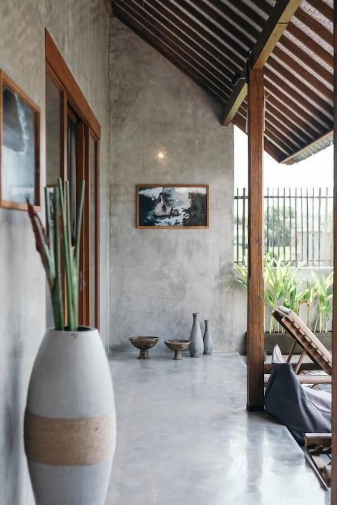 Bed & Breakfast Kano Canggu