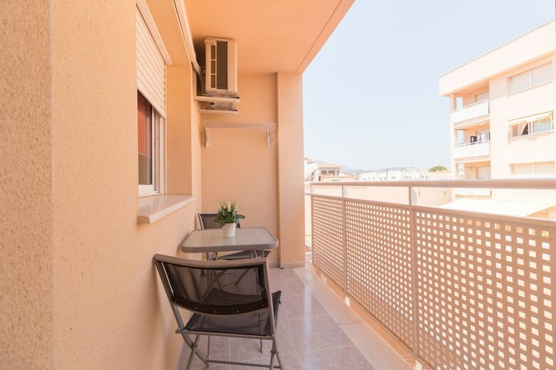 Apartamento Terramar Ref. 1045