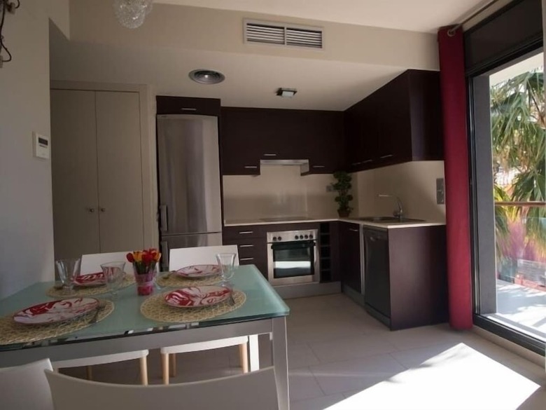 Apartamento Tropicana Ref. 1088