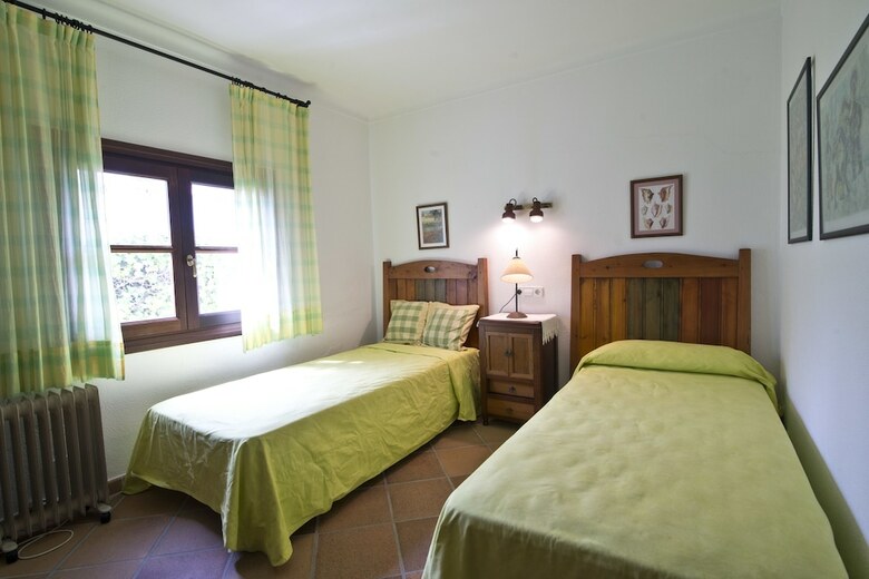 Villa Amoros