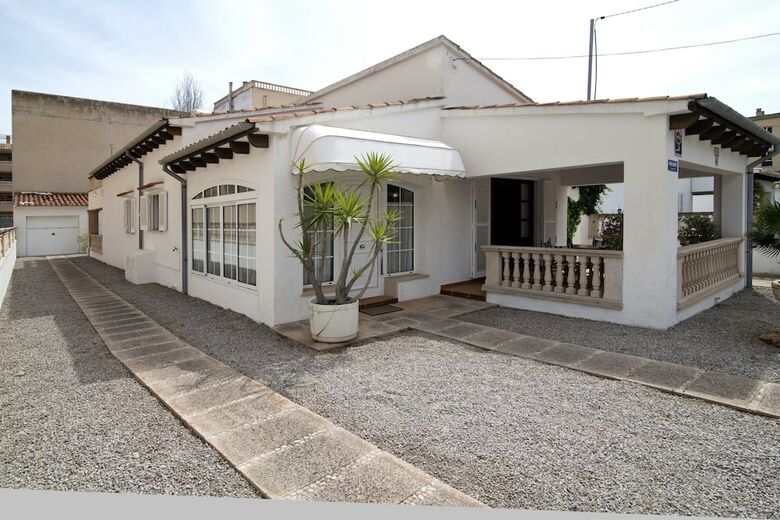 Villa Amoros