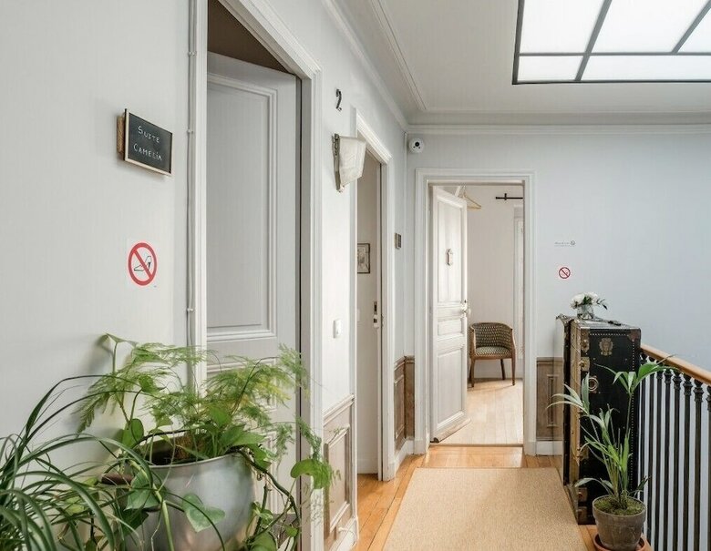 Hotel Maison Chanzy