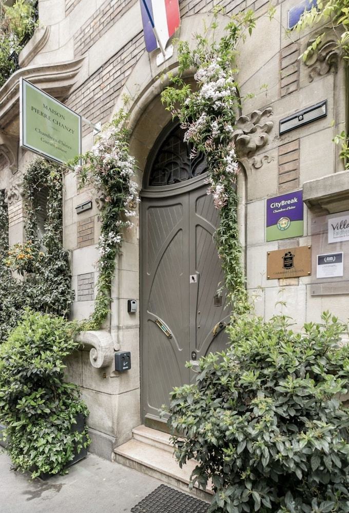 Hotel Maison Chanzy
