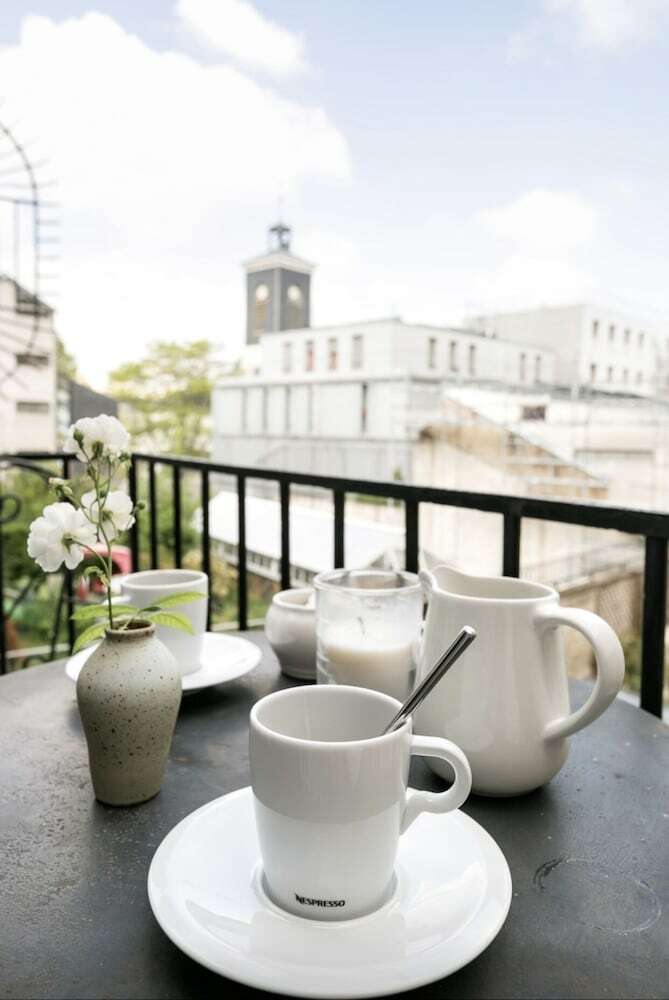 Hotel Maison Chanzy