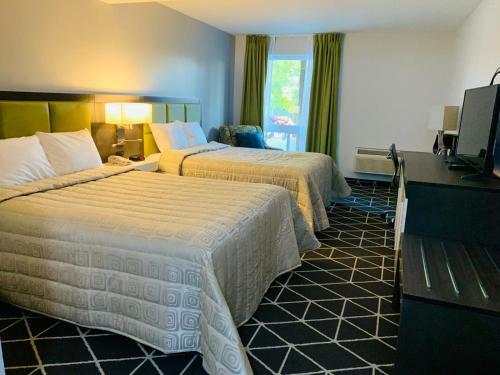 King Hotel