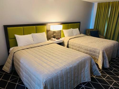 King Hotel