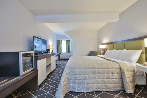King Hotel