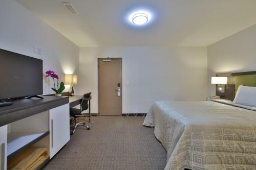 King Hotel