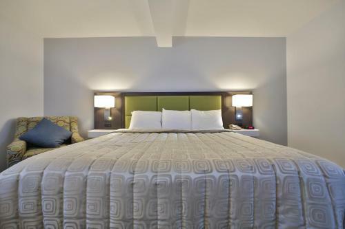 King Hotel