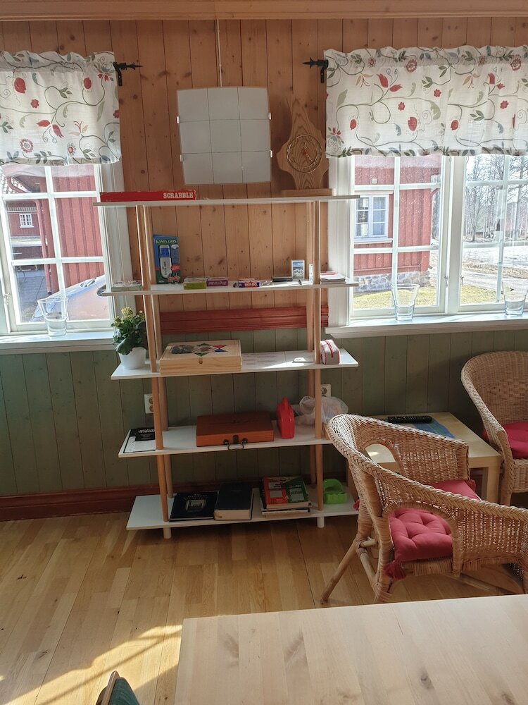 Sunne Hembygdsgard B&B
