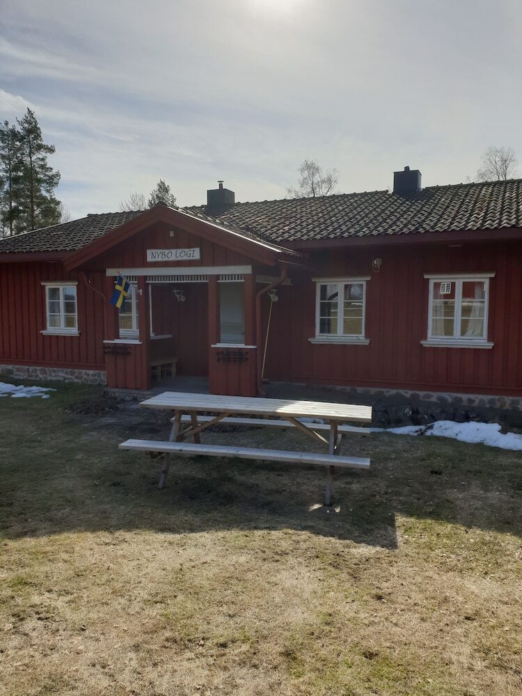 Sunne Hembygdsgard B&B