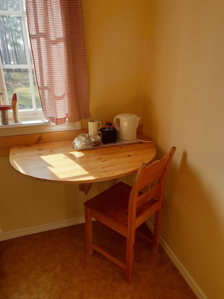 Sunne Hembygdsgard B&B