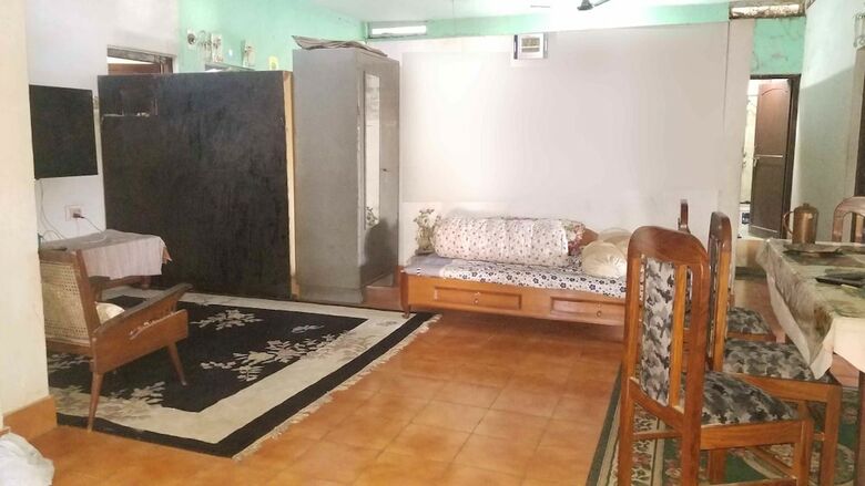 Aparthotel 6bhk Flat With High-speed Internet
