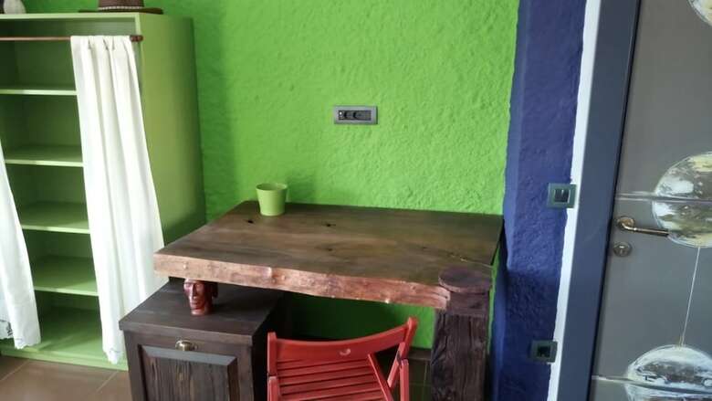 Apartamento Alacati Suites