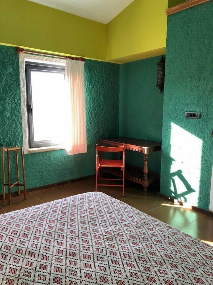 Apartamento Alacati Suites