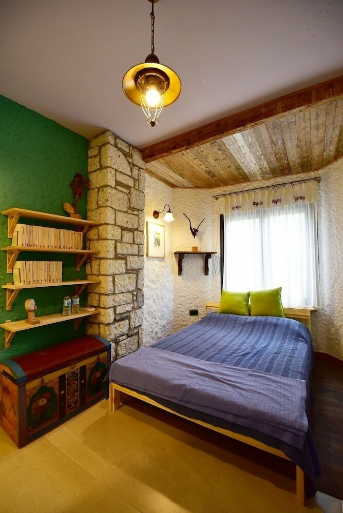 Apartamento Alacati Suites