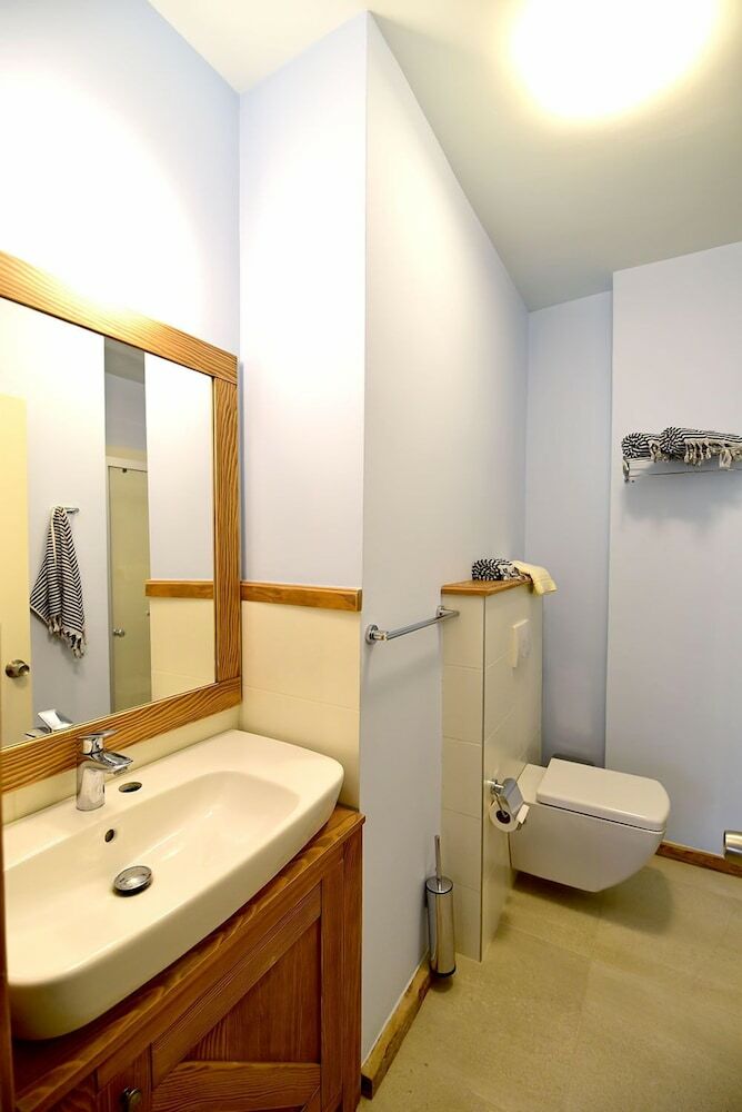 Apartamento Alacati Suites