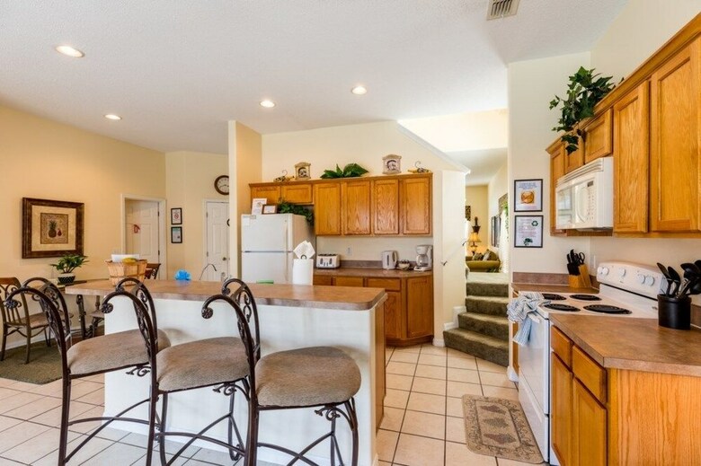 5br Pool Home In Glenbrook By Shv-1907