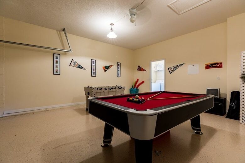 5br Pool Home In Glenbrook By Shv-1907