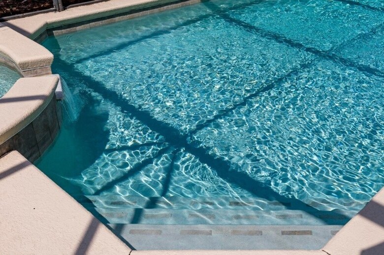 5br Pool Home In Glenbrook By Shv-1907