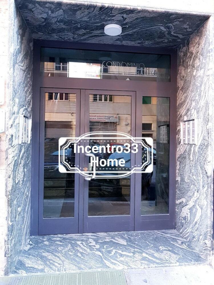 B&B In Centro 33 Home