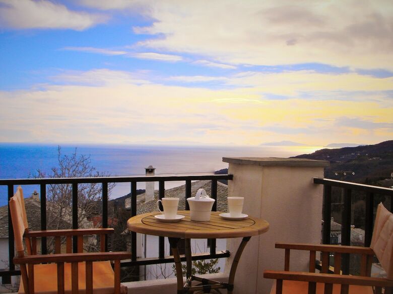Hotel Muses Country House