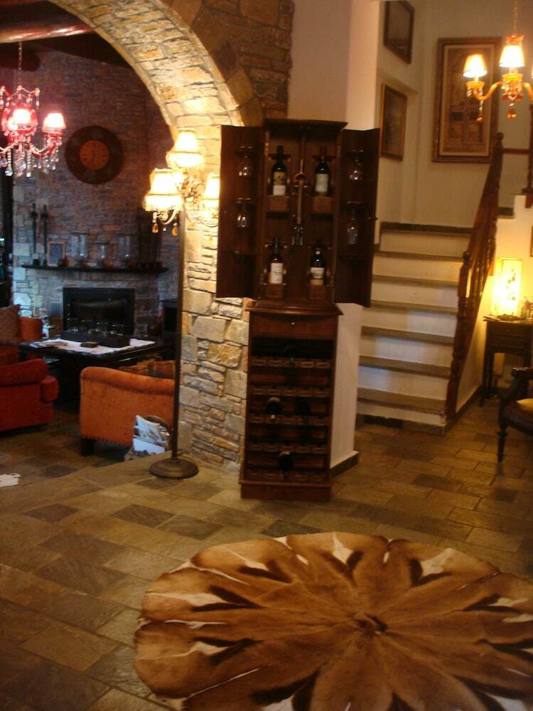 Hotel Muses Country House