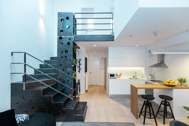 Apartments Parklife Zagreb