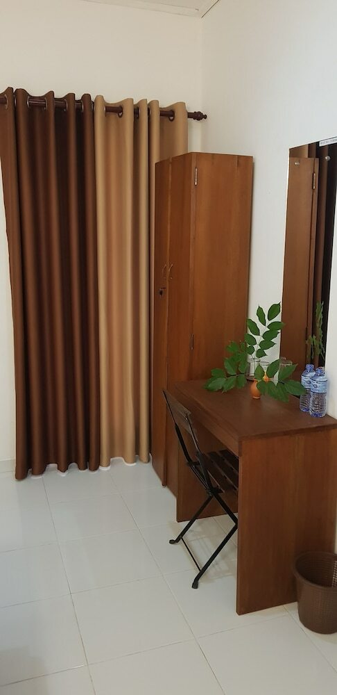 Hotel The Calm Cabana