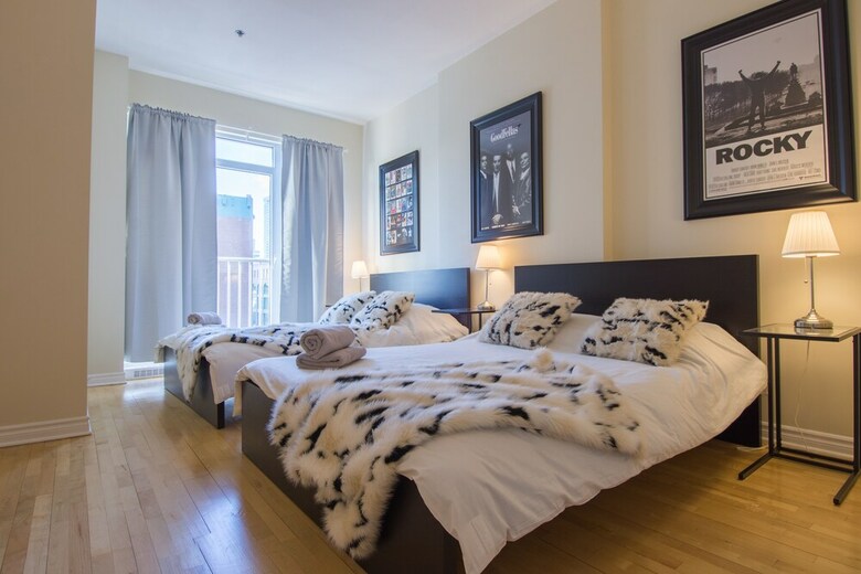 Airy Downtown Apartments By Nuage