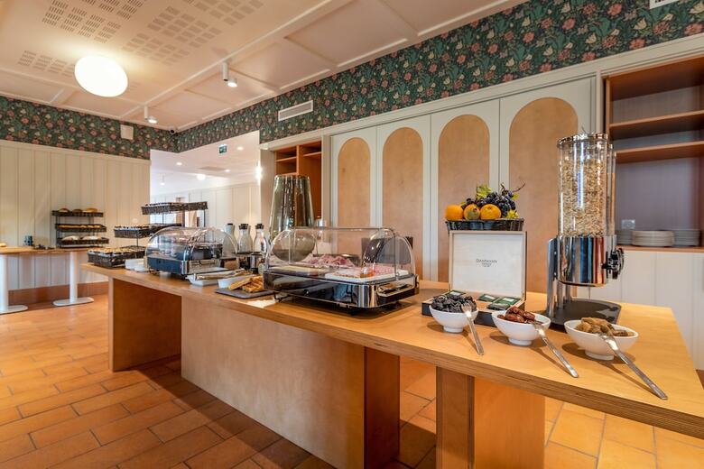 Hotel Villa Jos�phine