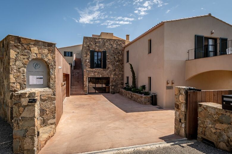 Hotel Villa Jos�phine
