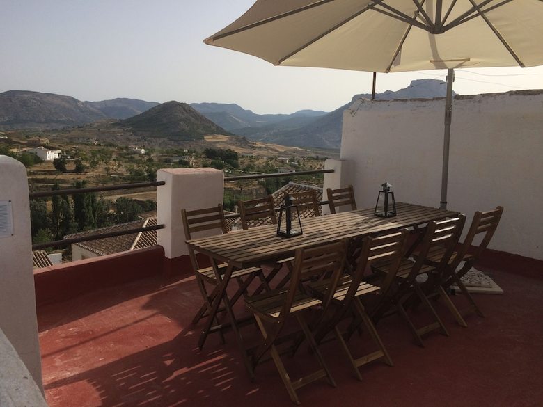 Apartamentos Velez Vacaciones
