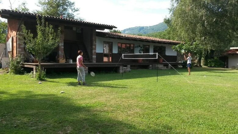 B&B La Campagnetta