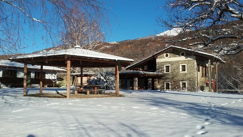 B&B La Campagnetta