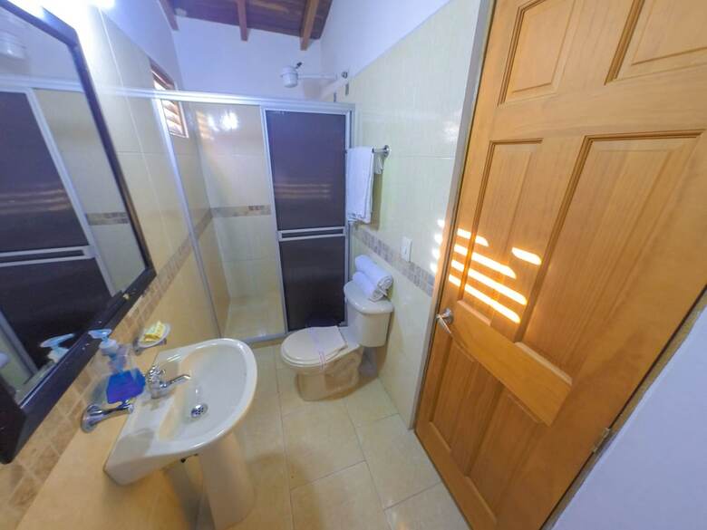 Hotel Real Guatape