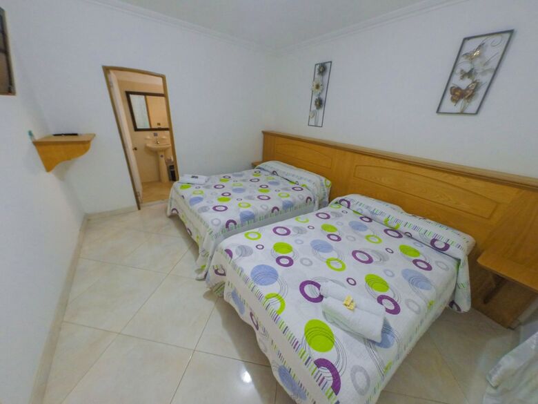 Hotel Real Guatape