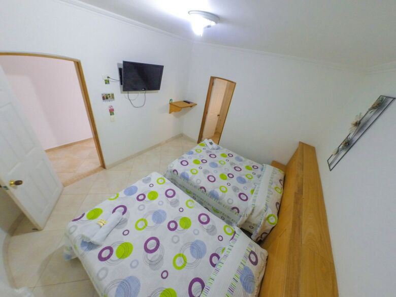 Hotel Real Guatape